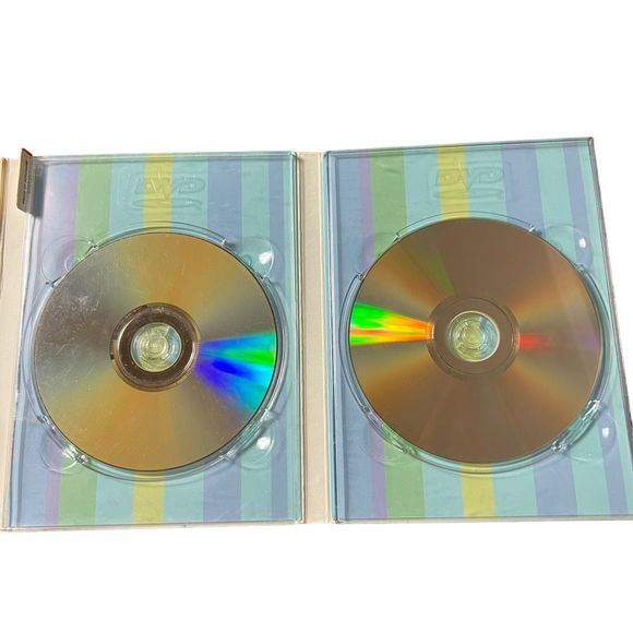 Good Times The Complete First Season DVD Set 2 Discs TV Sitcom No Outer Case - Picture 5 of 7